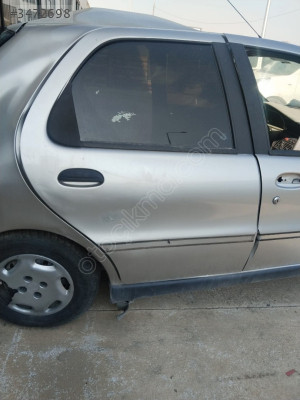 FIAT PALİO SAG ARKA KAPI CIKMA