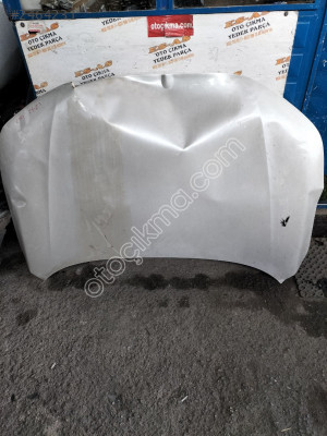 Honda Civic Çıkma motor kaputu 2021-2023