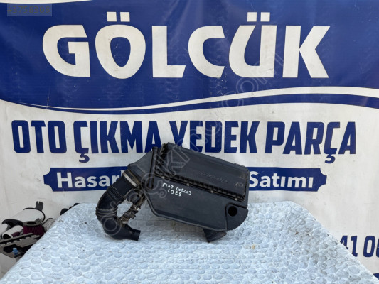 51947321 Fiat Doblo 3 1.3 Euro 5 Hava Filtre Kutusu ORJİNAL