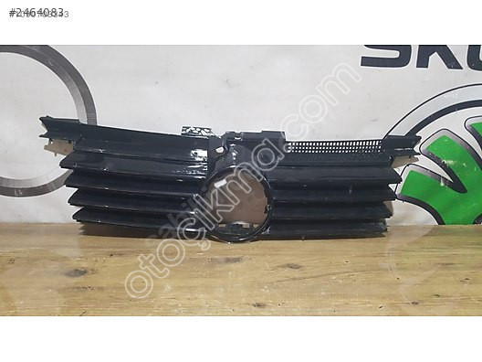 VW Bora İçin Ön Panjur - Oto Çıkma Parçaları