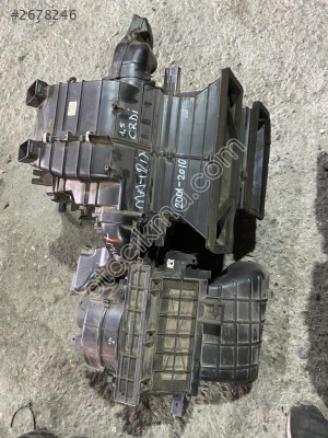 HYUNDAİ MATRİX 2009 1.5 ÇIKMA ORJİNAL KALORİFER KAZANI