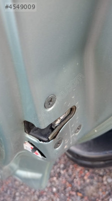 tata indica sağ arka kapı kilidi