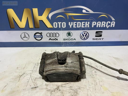 MERCEDES CLA 180-200 W118 SAĞ ÖN FREN MERKEZİ