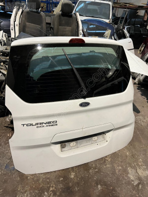 Ford Courier bagaj kapağı dolu çıkma orijinal