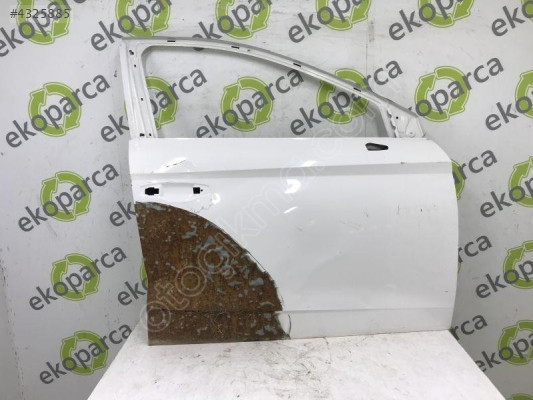 SEAT IBİZA 2017 2024 SAĞ ÖN KAPI 6F0831052