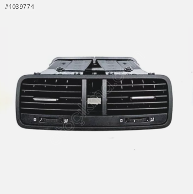 SKODA YETİ ORTA GÖĞÜS HAVALANDIRMA IZGARASI SIFIR ORİJİNAL