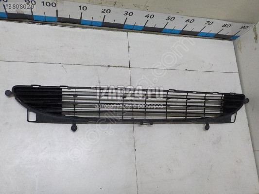 PEUGEOT 301 ÖN TAMPON IZGARA ALT
