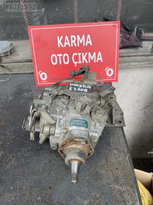 MAZDA E2200 YAKIT POMPASI
