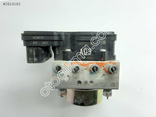 Mitsubishi L200 ABS 4670A975 116040-40022 Çıkma Orijinal Parça