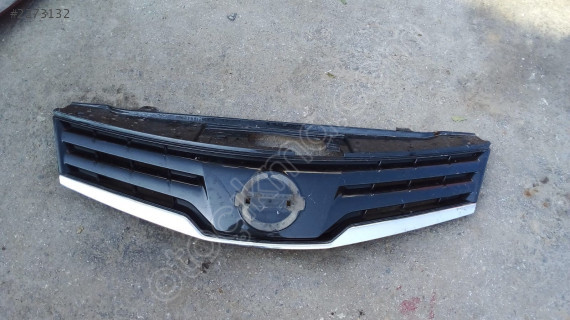 nissan note ön panjur