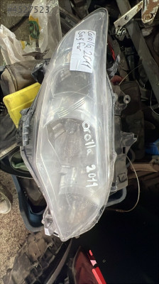 COROLLA (2009-2013) SAĞ FAR