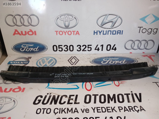 FORD TRANSİT 2014/18 ARKA TAMPON KAPLAMA ORJİNAL ÇIKMA .
