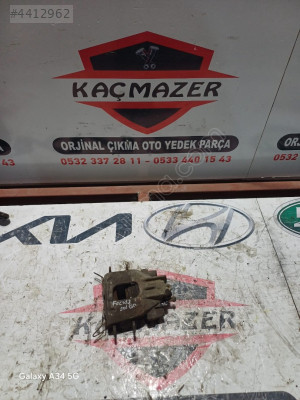 FORD FOCUS 2 SOL ÖN FREN MERKEZİ ÇIKMA ORJİNAL