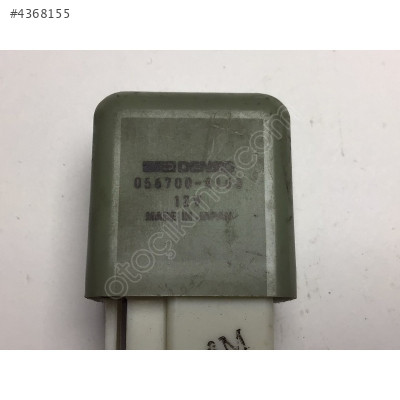 Honda Acura Güç Rölesi 056700-8160