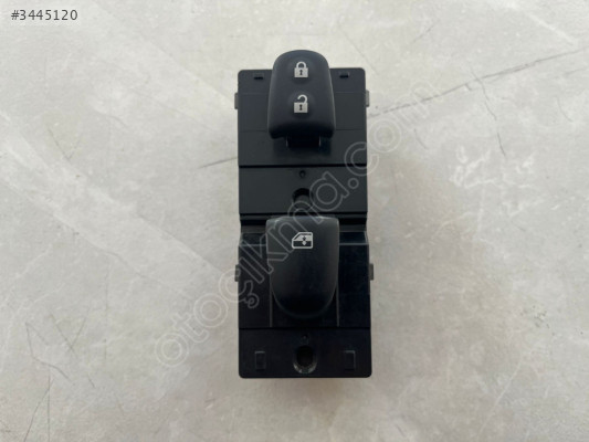 NİSSAN X-TRAİL T32 CAM DÜĞMESİ ORJİNAL