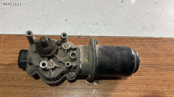 1998-2003 HONDA CİVİC ÖN CAM SİLECEK MOTORU ORJ ÇIKMA