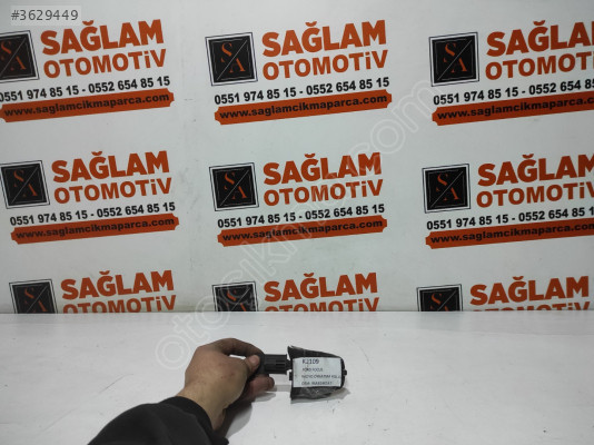 FORD FOCUS ÇIKMA RADYO OYNATMA KOLU OEM; 98AB14K147