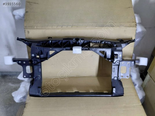 SEAT LEON 2006-2013 ÖN PANEL SIFIR - 1P0805588B