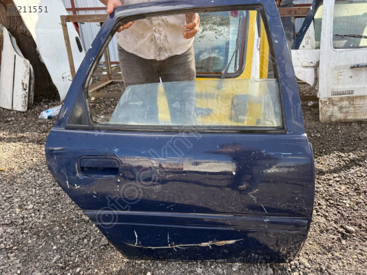 OPEL VECTRA A SAĞ ARKA KAPI KİLİDİ 90-97 MODEL