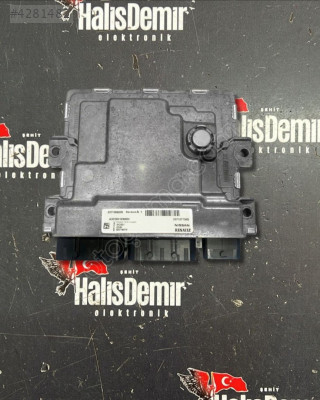 RENAULT MASTER SID321 MOTOR BEYNİ A3C0911230001