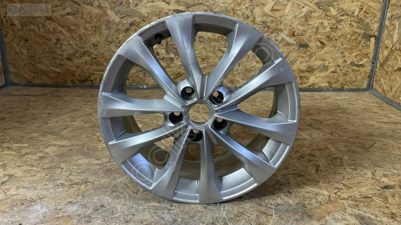 RENAULT MEGANE 4 17İNÇ ÇELİK JANT 403005049R