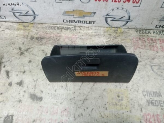 OPEL MOKKA TORPİDO KAPAĞI OEM AXB88015 ÇIKMA SÖKME YEDEK PARÇA
