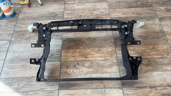 AUDİ Q2 ÖN PANEL 2019 81A805594B SIFIR İTHAL ÇAĞRI OTO MASLAK
