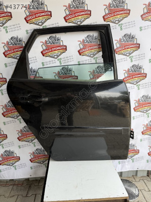 CİTRÖEN C4 PİCASSO SAĞ ARKA KAPI SÖKME ORİJİNAL