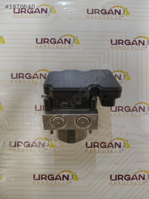 2265106512 0265956430 FORD TRANSİT ABS BEYNİ