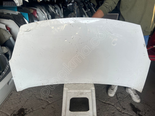 2013 2018 Pevgeout partner motor kaput Çıkma