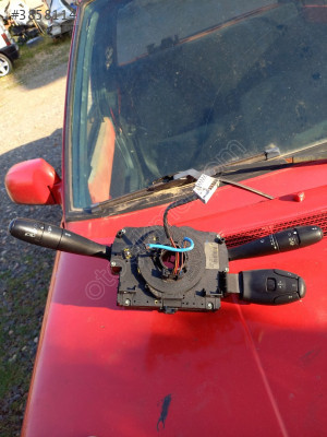 Peugeot 207 - 307 - Partner Orjinal Sinyal / Silecek Kolu (Valeo)