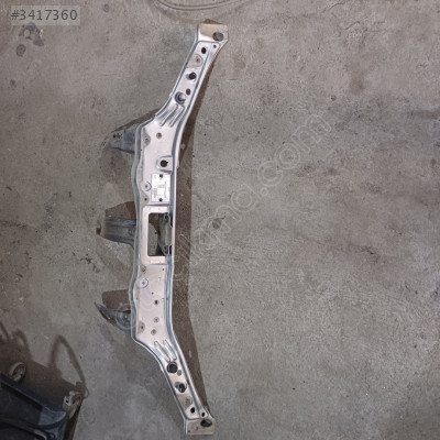 FIAT ALBE ON PANEL ORJ CIKMA