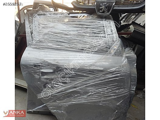 2016 PEUGEOT 2008 HATASIZ SAĞ ÖN ARKA KAPI ÇIKMA