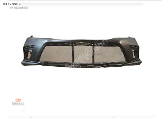 HONDA CİVİC 21-23 MODEL ÖN TAMPON,,