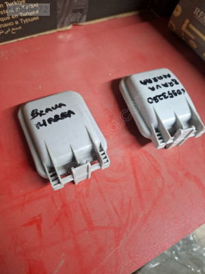 Fiat maria brava far arka kapagi