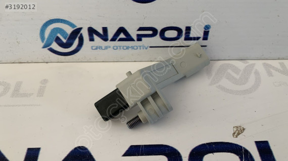 04L906433 04L906433E KRANK DEVİR SENSÖRÜ CLH CRK 1.6 TDİ