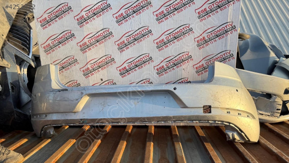 2017/2020 VW GOLF 7.5 ARKA TAMPON ORJINAL