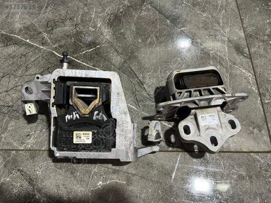 MİNİ COOPER F67 MOTOR TAKOZU ORJINAL HATASIZ ÇIKMA