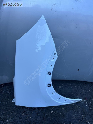 MİRİM OTODAN FORD PUMA SAĞ ÖN ÇAMURLUK