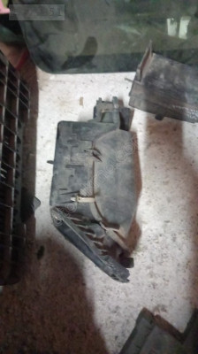OPEL CORSA C GÖGÜS ALTI SİGORTA KAPAĞI.OTO ERKAN ÜNYE