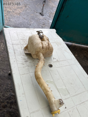 FORD TRANSİT V184 CAM SU BİDONU