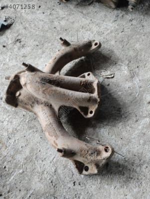 Navara manifold