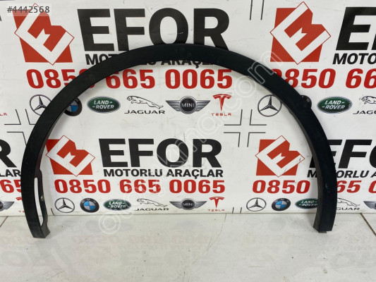 TESLA MODEL Y SOL ÖN DODİK