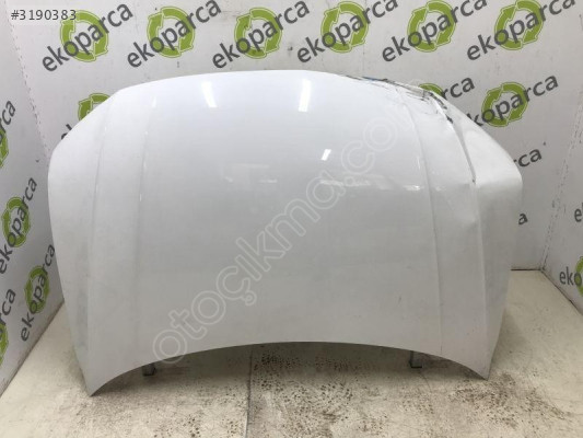 VOLKSWAGEN TİGUAN 2016 2019 KAPUT 5NA823031