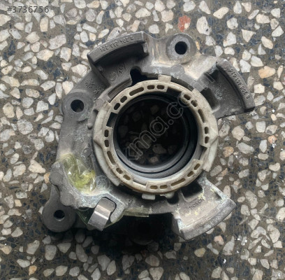 02435 RENAULT MEGANE 2 DEPO BAĞLANTI SPORTU