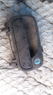 OPEL CORSA B SAG KAPI AÇMA KOLU.OTO ERKAN ÜNYE