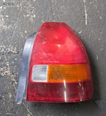 Honda Civic İES HB Sağ Arka Stop Lambası