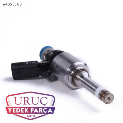 06H906036H  ORJİNAL 1.8 TSİ 1.8 TFSİ ENJEKTÖR