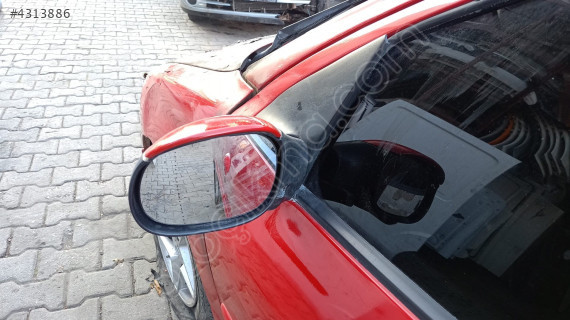 peugeot 206 sol ayna elektrikli