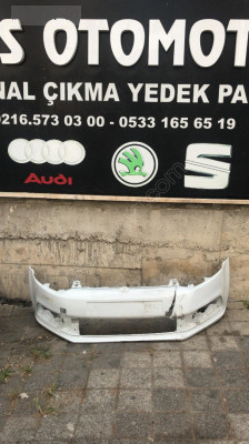 VOLKSWAGEN POLO ÖN TAMPON